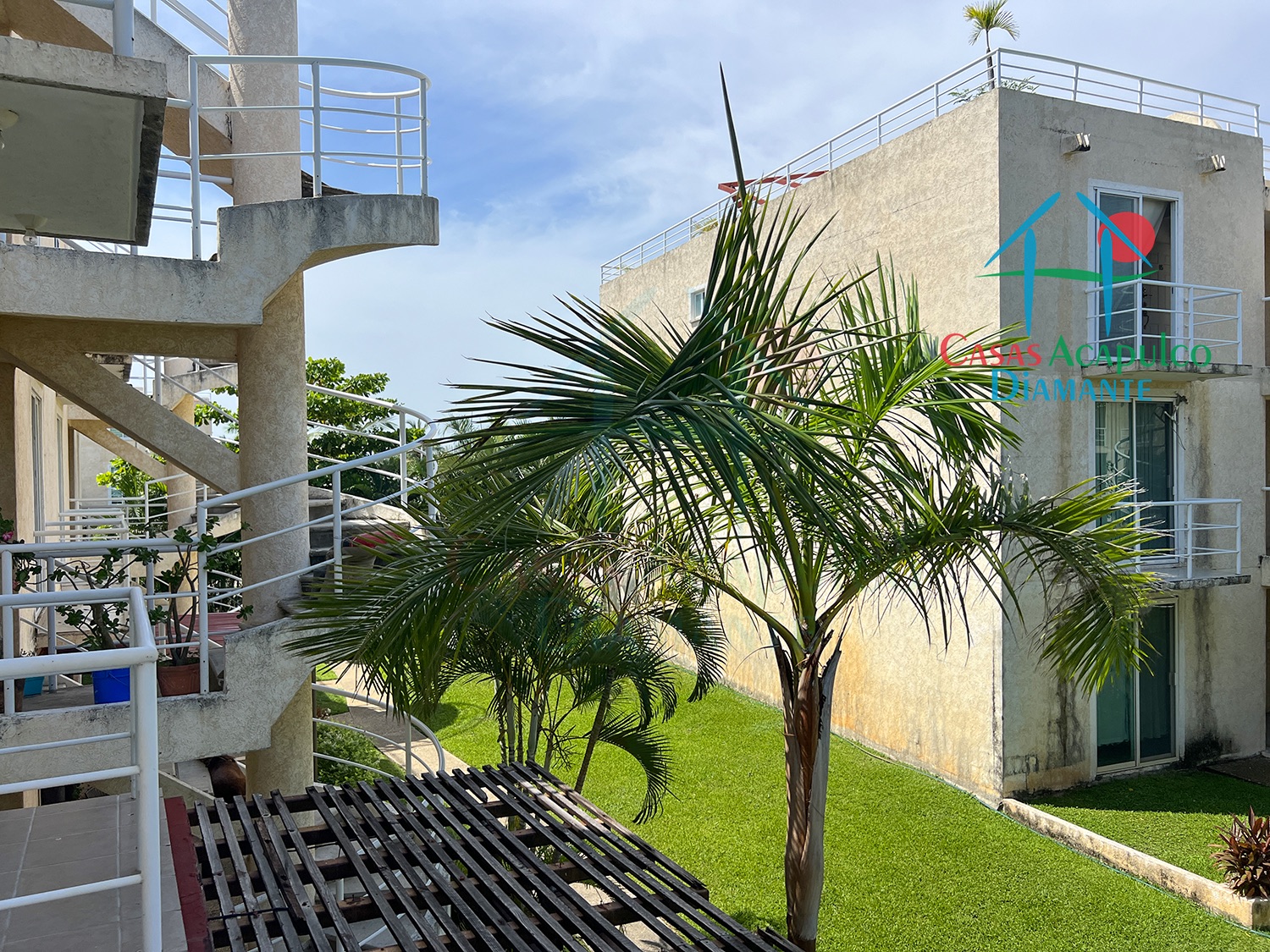 Marina Diamante Silver H 04 - Balcón 2